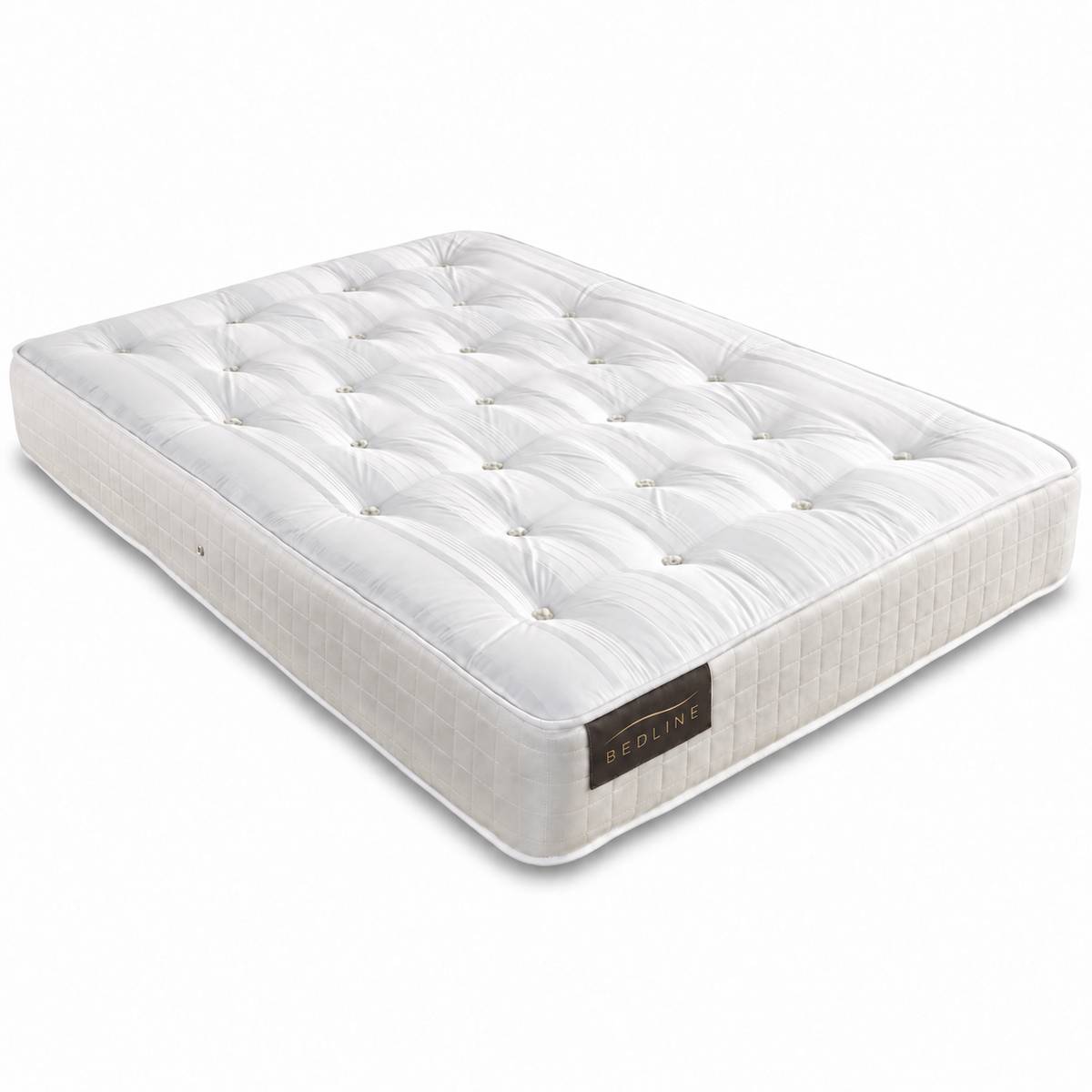 Bedline Backcare Ortho Mattress
