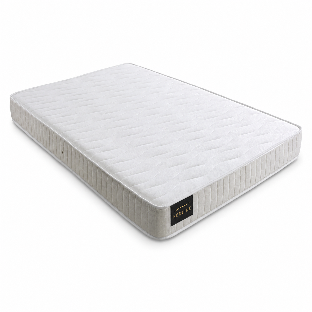 Bedline Hybrid Foam 7+2 Mattress
