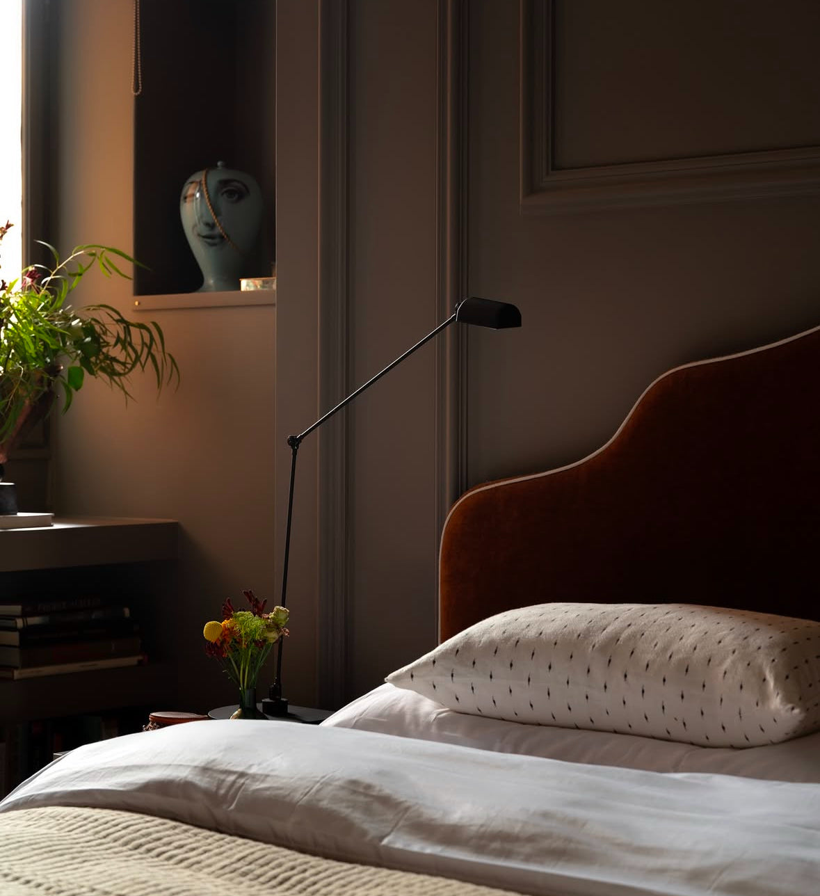 Handmade Upholstered Beds, Made in Britain